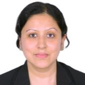 Ishita De